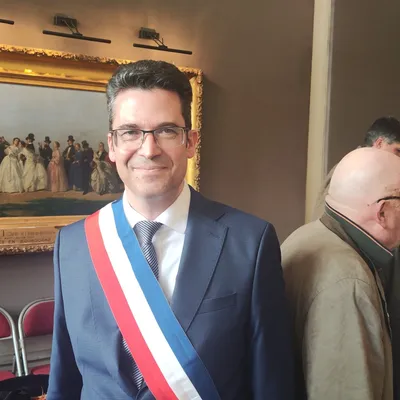 Beaune : Pierre Bolze propose aux Beaunois de se rencontrer grâce...