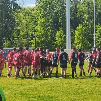 Le Stade Dijonnais organise le déplacement de ses supporters pour...