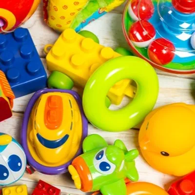 Quand des milliers de jouets s’offrent une seconde jeunesse à...