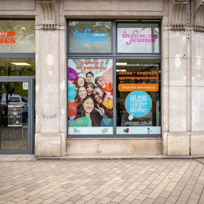 « Explore le Monde » : un après-midi pour aider les jeunes à...