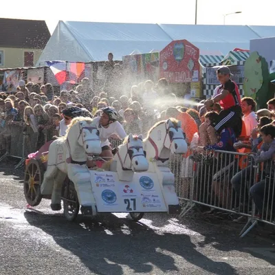 K6FM devient la radio officielle des 24 Heures de Beaune