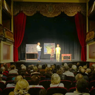 Chagny : trois jours de rire pour une troisième édition du festival...