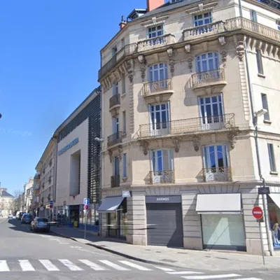 Dijon : la boutique de luxe Hermès ciblée par une attaque à la...