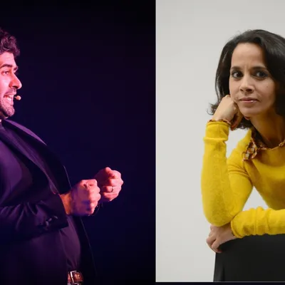 Festival Beaune Humour : deux artistes nationaux et deux locaux...