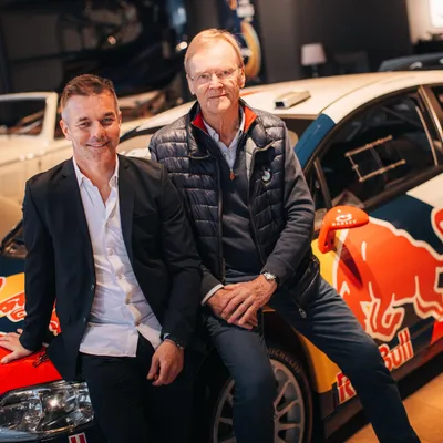 Sébastien Loeb exposera ses véhicules les plus marquants au...
