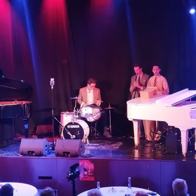 20 ans du Beaune Blues Boogie Festival : cinq jours de swing pour...