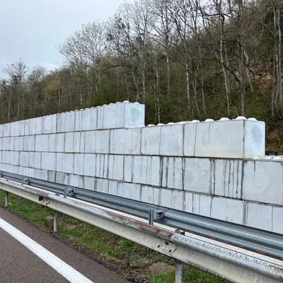 Réouverture de la Côte-d’Orienne : la circulation reprendra...