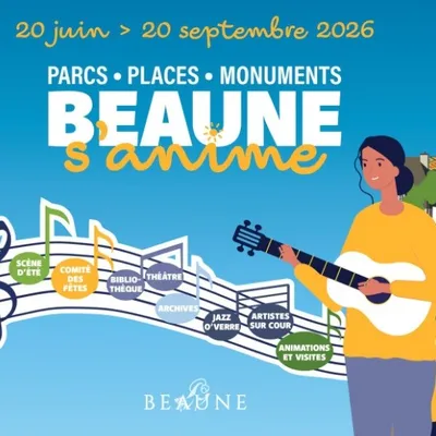 « Beaune s’anime » : un été de festivités dans tous les quartiers