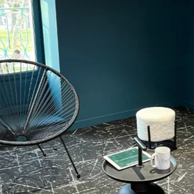 Coworking à Gevrey-Chambertin : “La Réussite est dans le Pré” a...