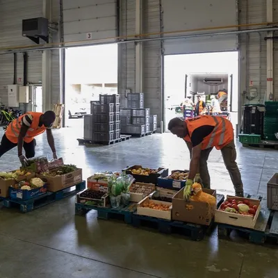 Solidarité : La Banque Alimentaire de Bourgogne lance une collecte...