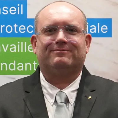 Conseil de la protection sociale des travailleurs indépendants : un...