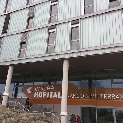 Maladies rares chez les nouveau-nés : le CHU de Dijon décroche un...