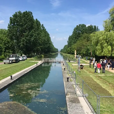 Ports de Saône : plus de 25 millions d’euros pour moderniser les...