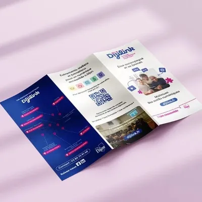 Dijilink à Dijon : un accompagnement gratuit pour rendre le...