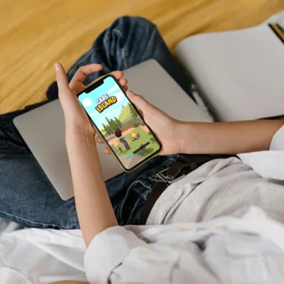 Le CH La Chartreuse lance un jeu mobile dédié à la santé mentale...