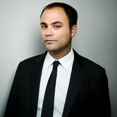 L’avocat, écrivain et éditorialiste Charles Consigny en conférence...