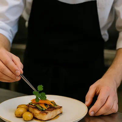 Dijon mise sur le bio pour former les chefs de demain