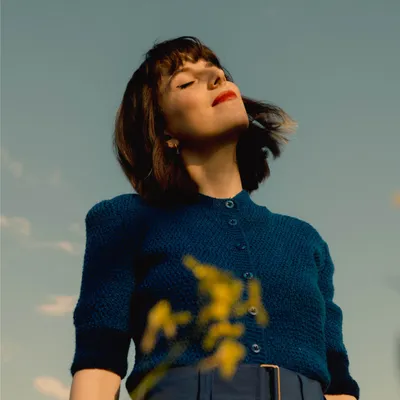 La Lanterne Magique de Beaune accueille la chanteuse Coline Rio en...