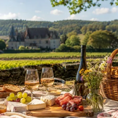 Fantastic Picnic 2026 : un week-end gourmand à vivre en Côte-d’Or...