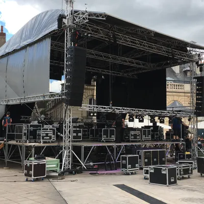 Fête de la Musique : des mesures prises par la Ville de Dijon face...