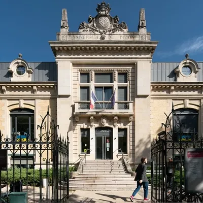 Sciences Po Dijon fête ses 25 ans avec 350 étudiants venus de toute...