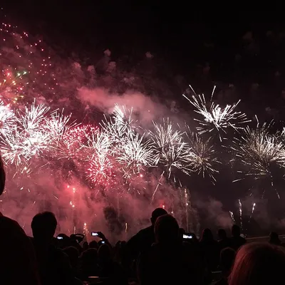 Dijon reporte son feu d'artifice du 14 juillet, Talant et Clénay...