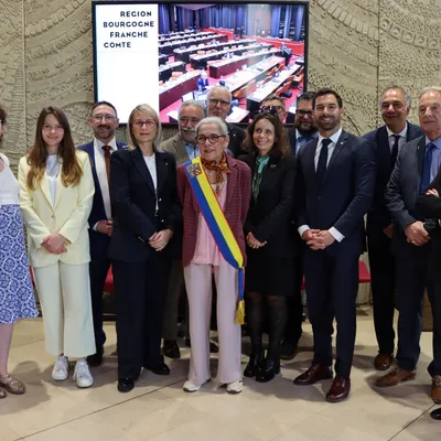 « Islamiste, antisémite et homophobe » : le RN s'oppose à la venue...