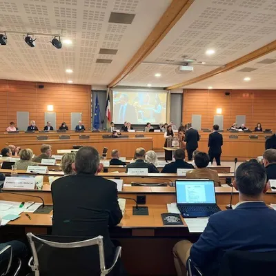 Une « gauche européenne, ouverte au progressisme », fondée sur la «...