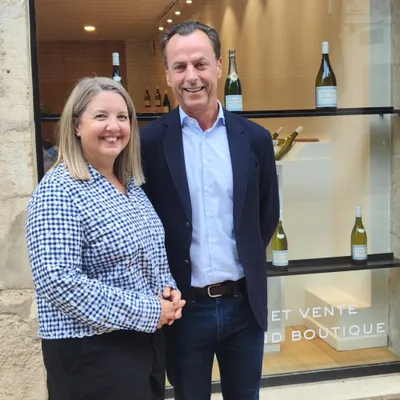 Beaune : Chartron & Trébuchet ouvre une nouvelle boutique dédiée...