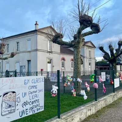 Carte scolaire 2026 en Côte-d’Or : les enseignants dénoncent des...