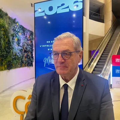 François Sauvadet appelle à « se mobiliser massivement » pour le...