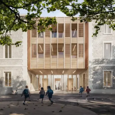 Dijon investit 8,43 millions d’euros dans ses écoles en 2026 