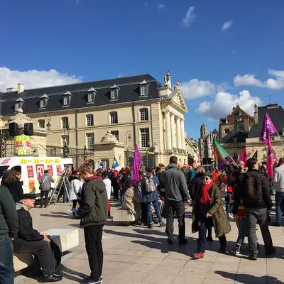 Le 5 novembre, une nouvelle mobilisation : la CGT appelle à la...