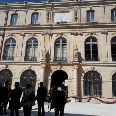 Nuit européenne des musées 2026 : plus de 70 musées ouverts...