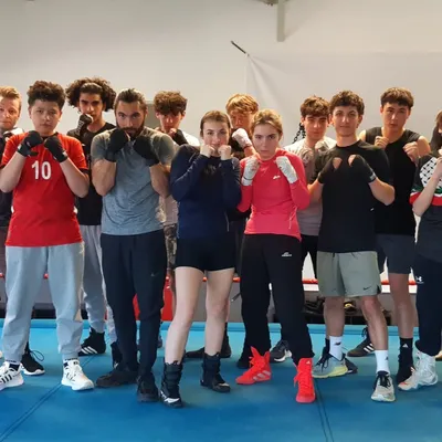 « C’est un événement important pour le club » : un gala de boxe...