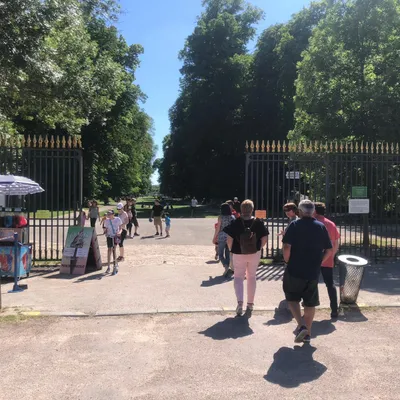 La première de 2026 : rendez-vous à Fontaine-les-Dijon pour la...