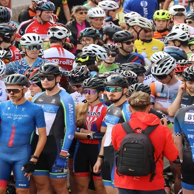 Le marathon des grands crus était « un vrai succès pour la 7ème...