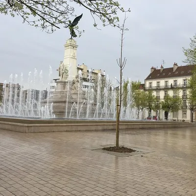 Journée Nationale du Sport et du Handicap 2026 à Dijon :...