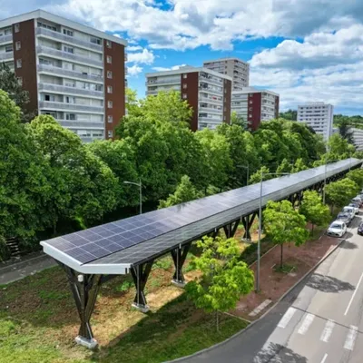Grand Dijon Habitat fête ses 100 ans : un siècle de logement social...