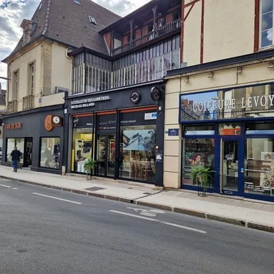À Dijon, les commerçants de la rue Michelet s’unissent pour...