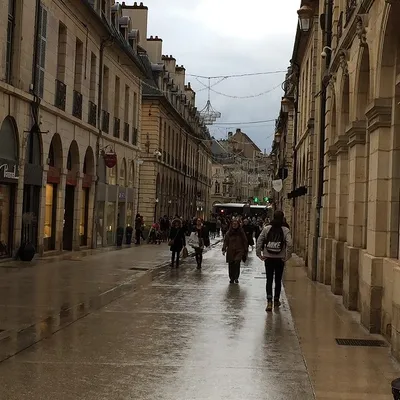 La population en hausse à Dijon et en Côte-d’Or, mais en baisse en...