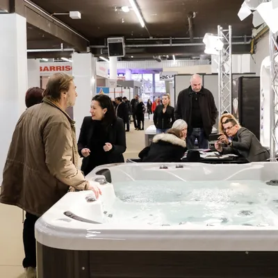 Le Salon de l’Habitat revient à Dijon : inspiration, nature et...
