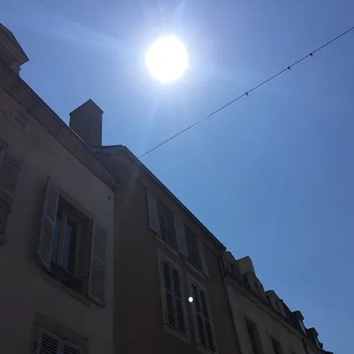 Météo en Côte-d’Or : après les averses, le soleil va-t-il revenir...