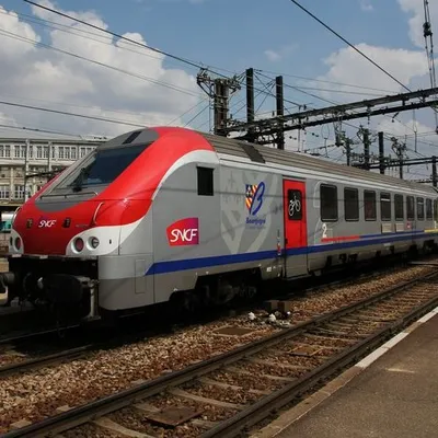 SNCF : 130 millions d'euros investis en 2026 pour la ligne...