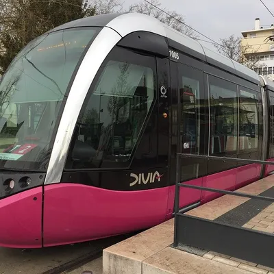 Divia : le réseau faiblement perturbé malgré les annonces ce...