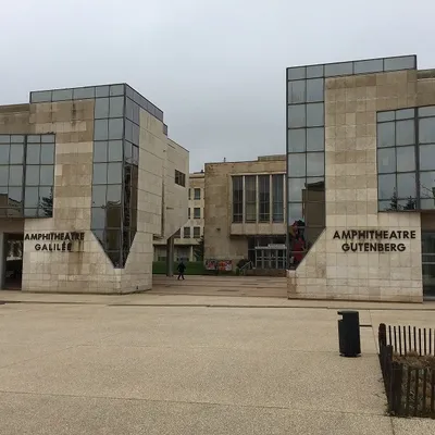 Dijon : l’Université Bourgogne Europe ferme plusieurs bâtiments...