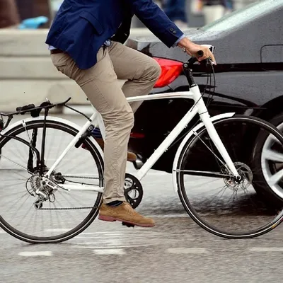 Dijon métropole veut accélérer le développement du vélo et des...