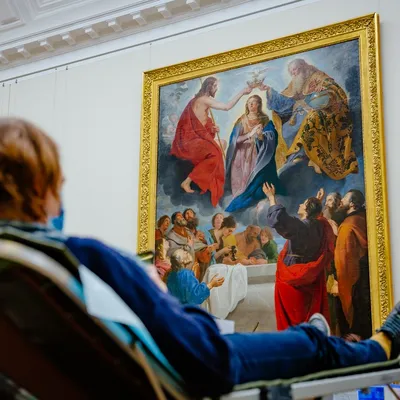 Ce week-end, donnez votre sang… au Musée des Beaux-Arts de Dijon