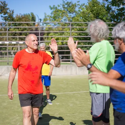Semaine de la Forme : 9 jours pour remettre la Bourgogne en mouvement 
