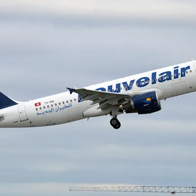 Voici les compagnies aériennes les plus en retard des vacances de...